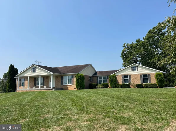 179 Clifton Rd, Berryville, VA 22611