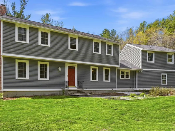 1 Denbow Road, Durham, NH 03824