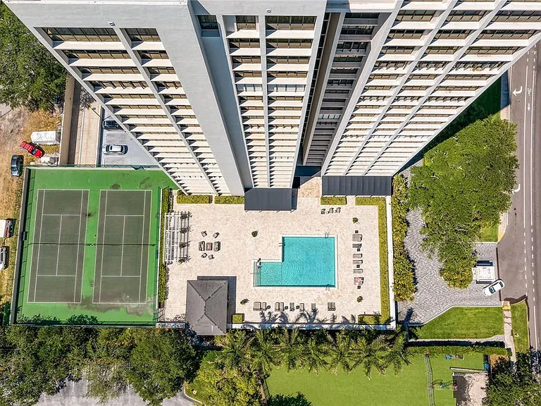 3301 Bayshore Blvd #1609A — Photo 34