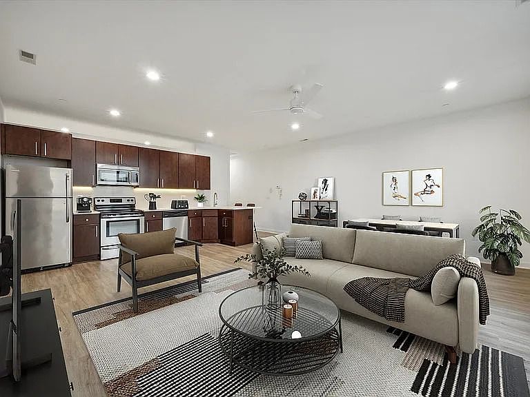 1st image of 1440 Fairmount Ave #233