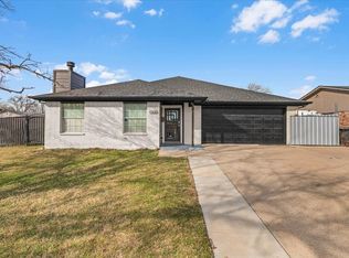 7116 Baird Dr, Fort Worth, TX 76134