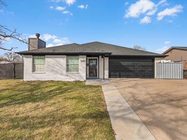 7116 Baird Dr, Fort Worth, TX 76134