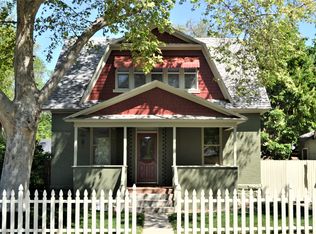426 W Thatcher St, Boise, ID 83702