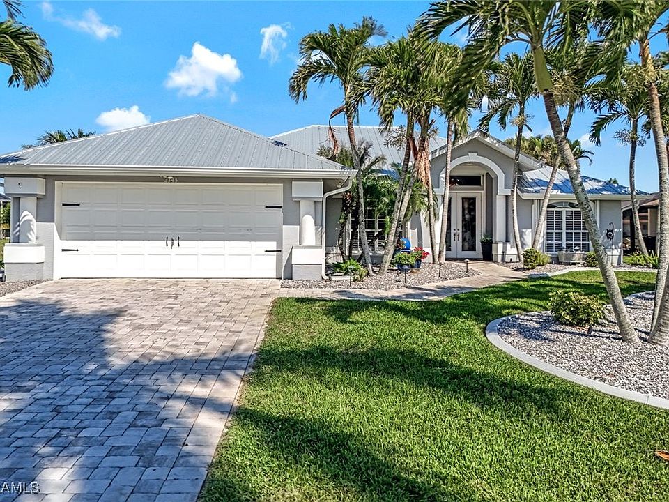 2345 SW 28th Ter, Cape Coral, FL 33914 | Zillow