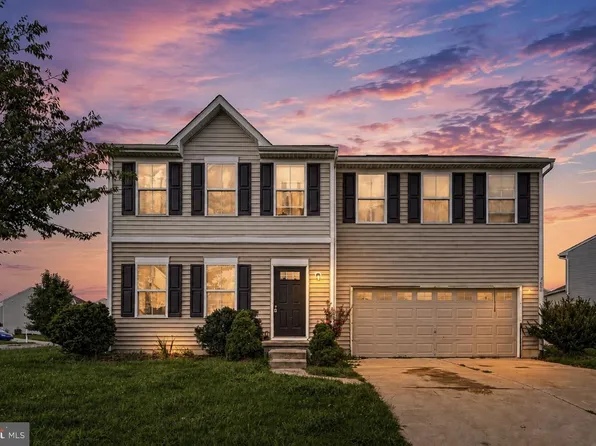 600 Swallowtail Way, Dover, DE 19901