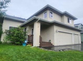 3439 Hines Cir, Anchorage, AK 99516