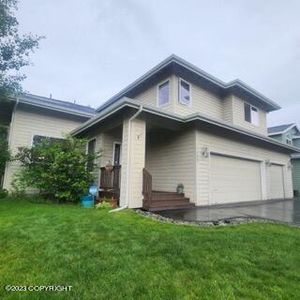 3439 Hines Cir, Anchorage, AK, 99516