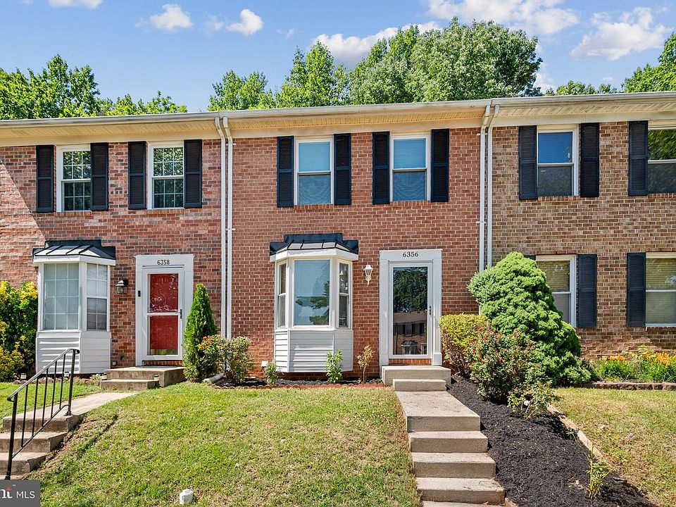 1st image of 6356 Ducketts Ln Unit 2-8