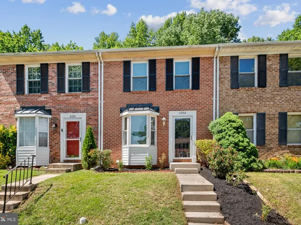 6356 Ducketts Ln Unit 2-8, Elkridge, MD 21075