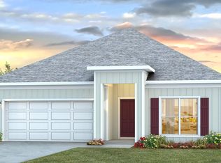 224 Dama Del Mar Way, Panama City Beach, FL 32407