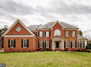 42835 Iron Bit Pl, Chantilly, VA 20152