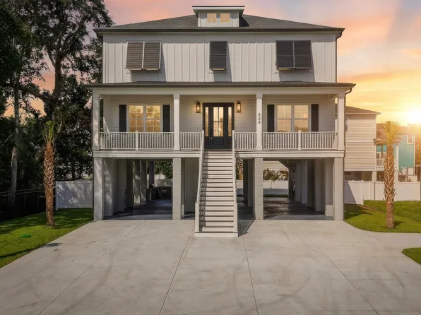 428 Vista Dr., Murrells Inlet, SC 29576