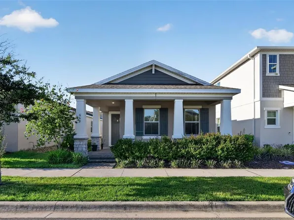 660 KIMBER LANE, DEBARY, FL 32713