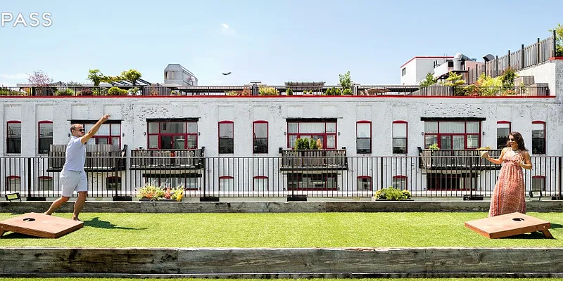 Rented by Compass | media 29