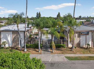 1348 E San Bruno Ave, Fresno, CA