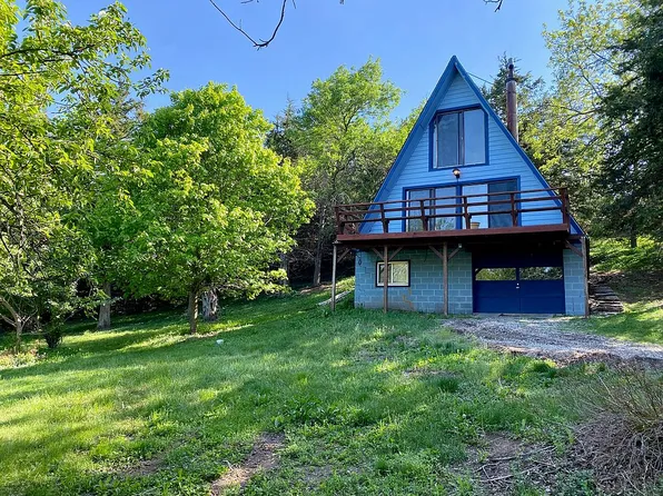88952 550th Ave, Crofton, NE 68730
