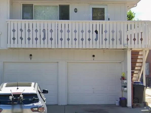 2330 Wedgewood Ave, Longmont, CO