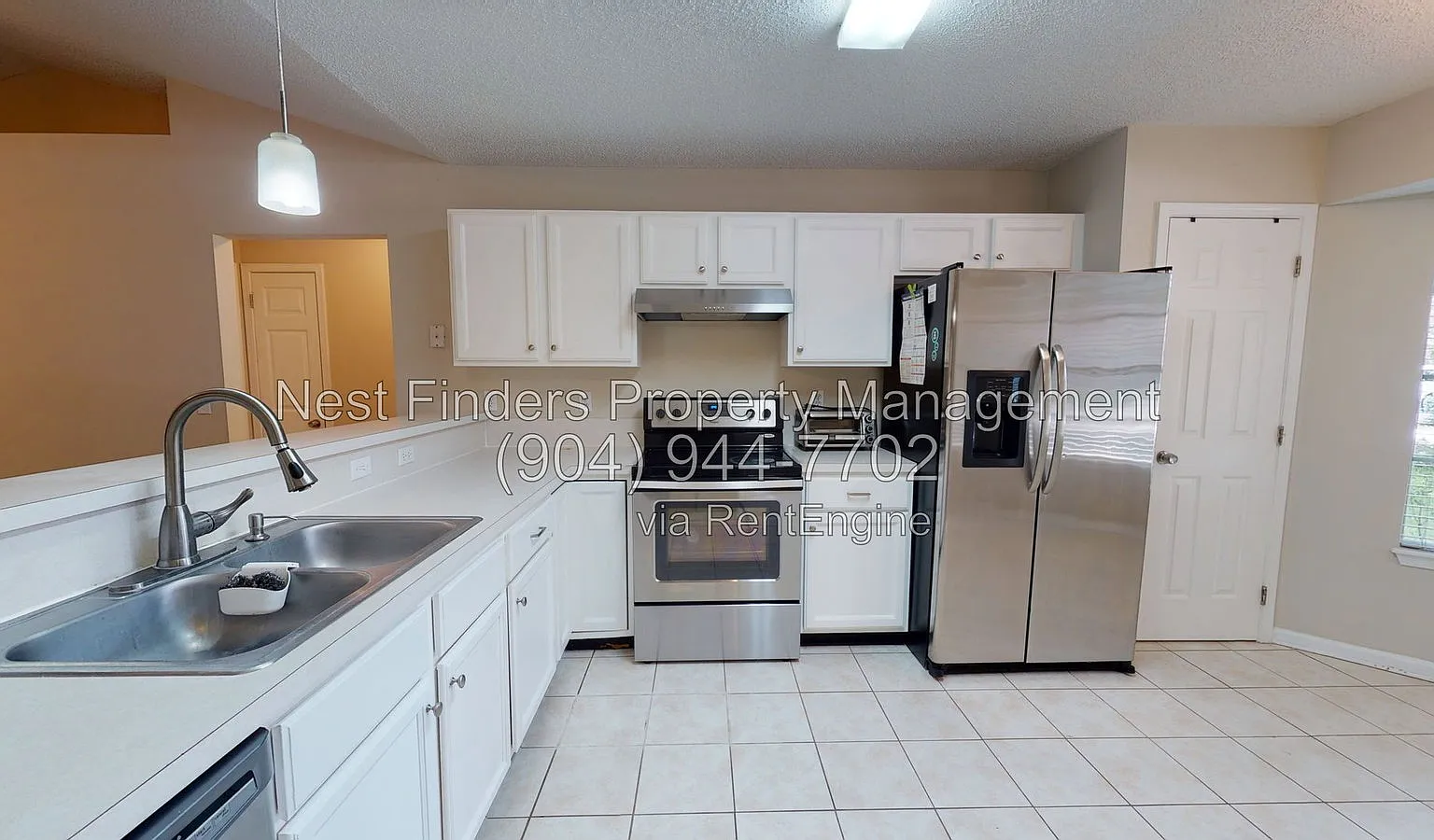 3 bed, 2.0 bath, 1250 sqft, $1,950 — Photo 4