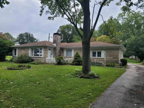 2505 Wabash Ave, Vincennes, IN 47591