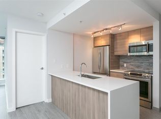 788 Hamilton St #1203, Vancouver, BC V6B 0E9