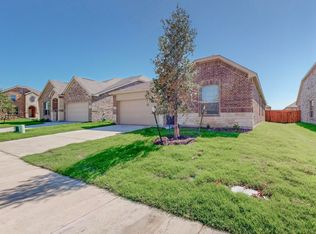 8420 Honeylocust St, McKinney, TX 75071