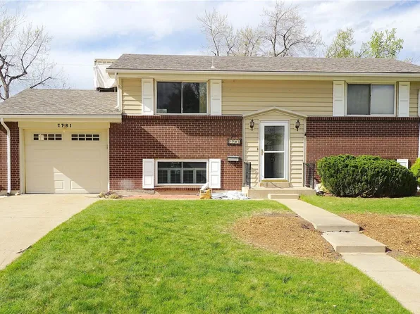 7781 W Florida Drive, Lakewood, CO 80232