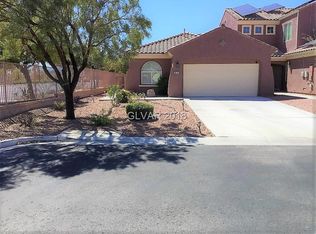 8605 Echo Grande Dr, Las Vegas, NV 89131