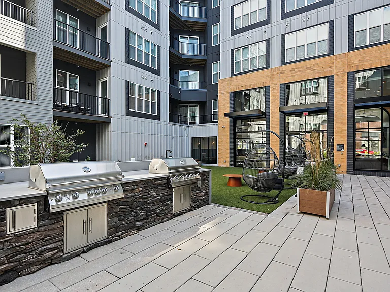 Lofts at Yard 56 — Photo 27