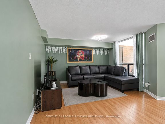 2nd image of 1580 Mississauga Valley Blvd #207