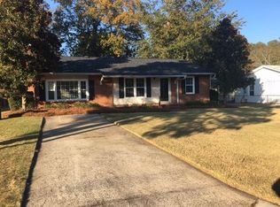 3513 Stardust Dr, Martinez, GA 30907
