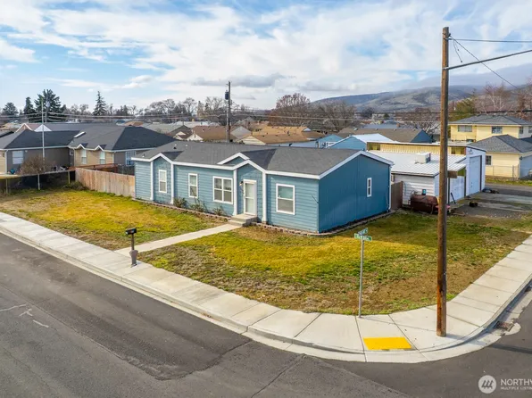 159 Ivy Street NE, Ephrata, WA 98837