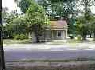 504 N Brown St, Chadbourn, NC 28431