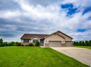 N8839 County Road X, Belleville, WI 53508