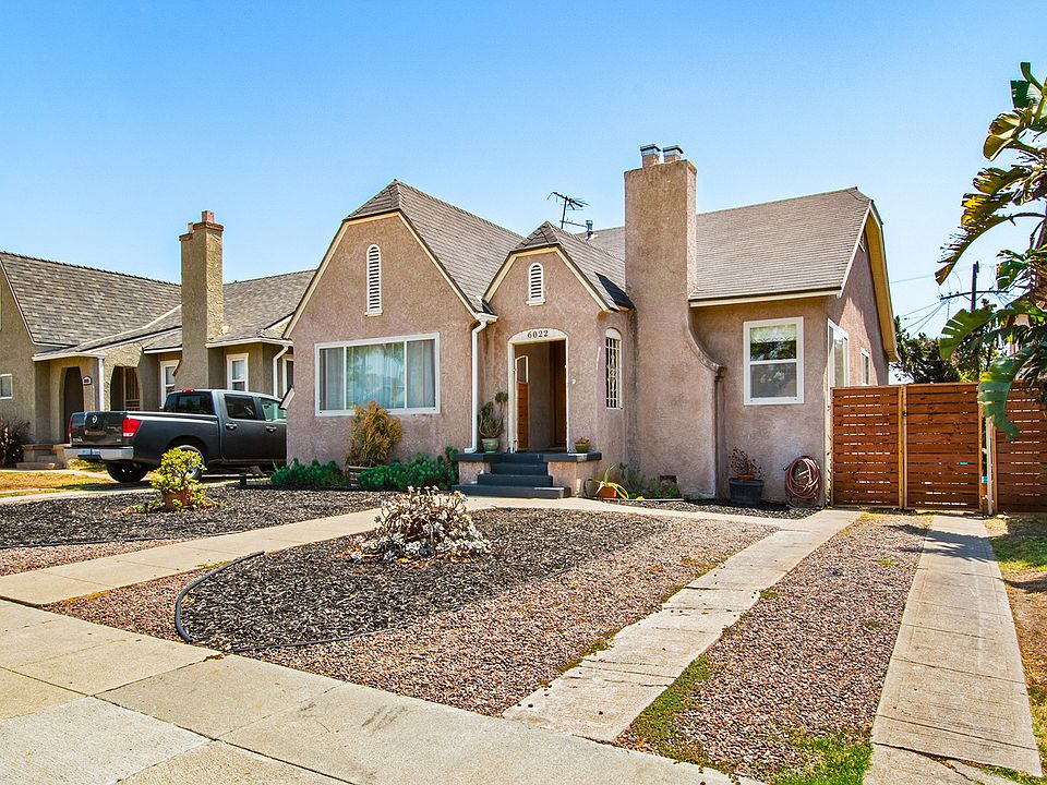 1st image of 6022 S Harcourt Ave