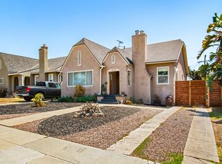 6022 S Harcourt Ave, Los Angeles, CA 90043