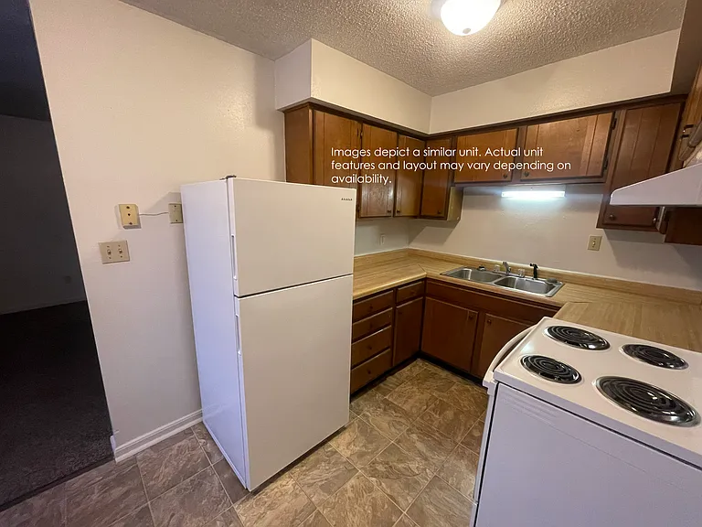 515 S Shawnee St — Photo 10