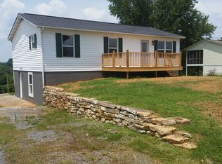 3511 Best Rd, Maryville, TN 37803