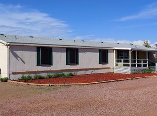 24830 W Patton Rd, Wittmann, AZ 85361