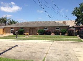3624 Campagna Dr, Chalmette, LA 70043