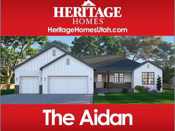 754 S Chancelor Way #109, Grantsville, UT 84029