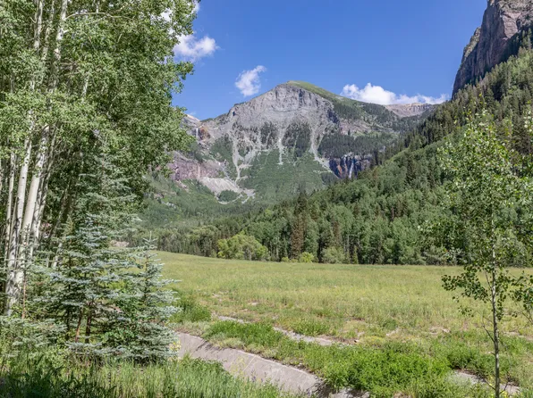 Pandora Ln Lot 9, Telluride, CO 81435