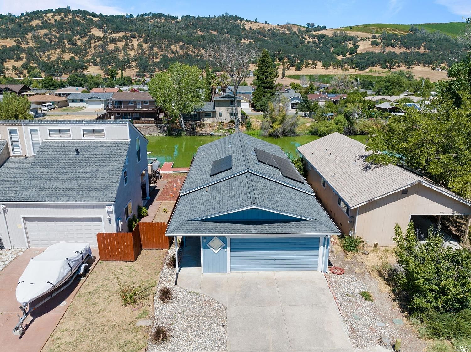 13362 Ebbtide Vlg, Clearlake Oaks, CA 95423 MLS 323053170 Zillow