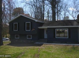 785 Rattlesnake Rd, Lusby, MD 20657