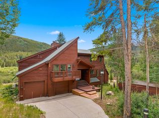 6620 Highway 9, Breckenridge, CO 80424