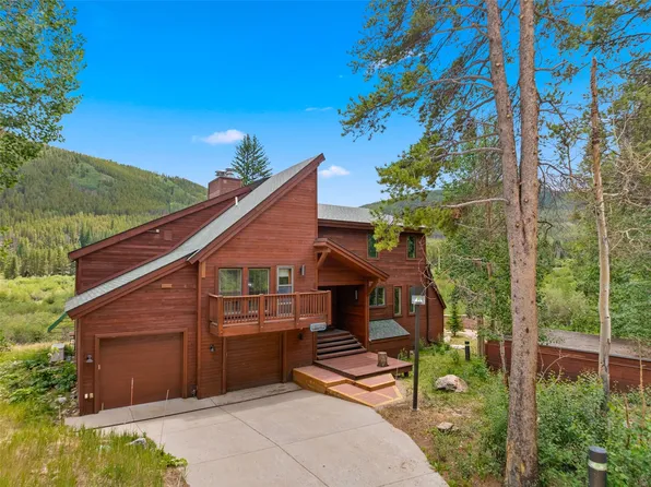 6620 Highway 9, Breckenridge, CO 80424