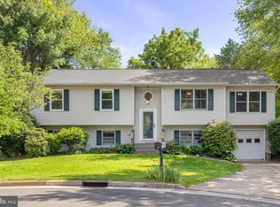 60 Fishback Ct, Warrenton, VA 20186