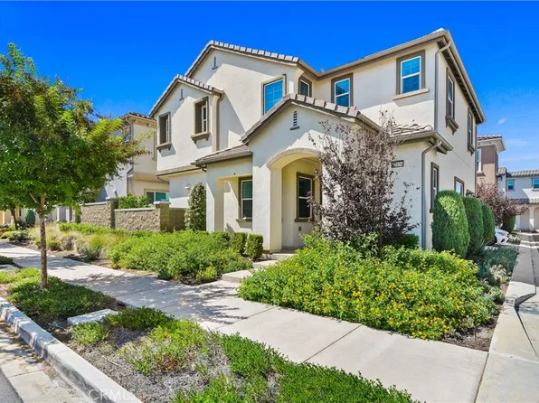 15834 Ellington Way, Chino Hills, CA 91709