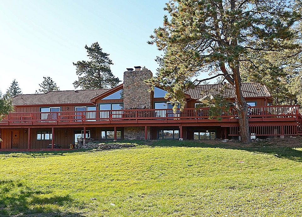 Main Exterior