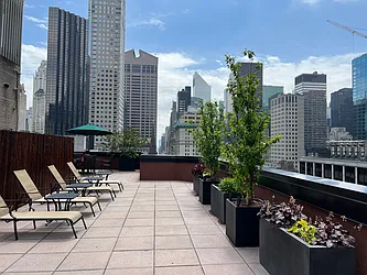 Rented by Keller Williams NYC