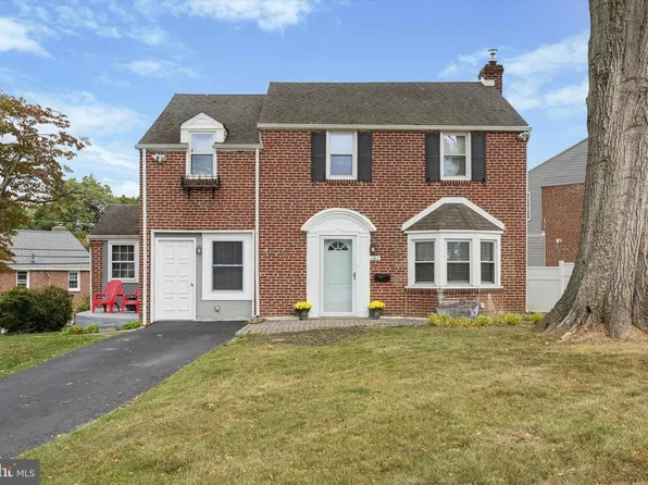 181 Friendship Rd, Drexel Hill, PA 19026